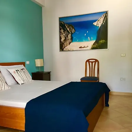 Coral Apartment *