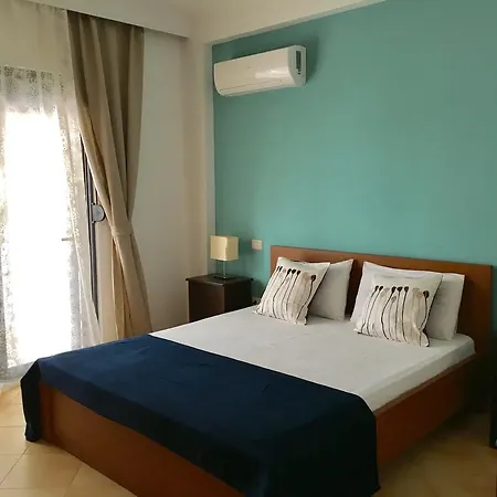 Apartment Coral *
