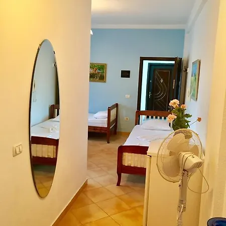 Coral Apartment Sarande