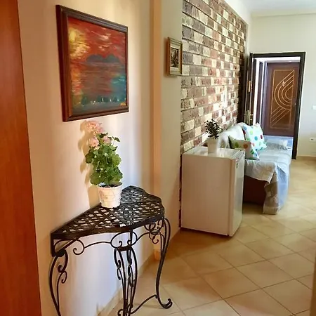 Coral Apartment Sarande