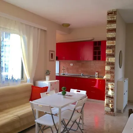 Coral Sarande
