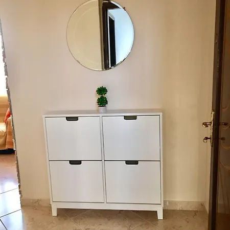 Apartment Coral *