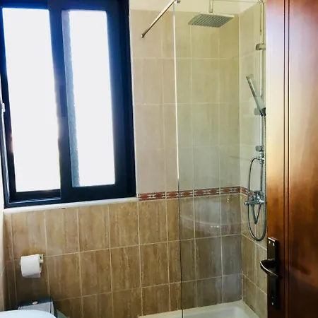 Coral Apartment Sarande