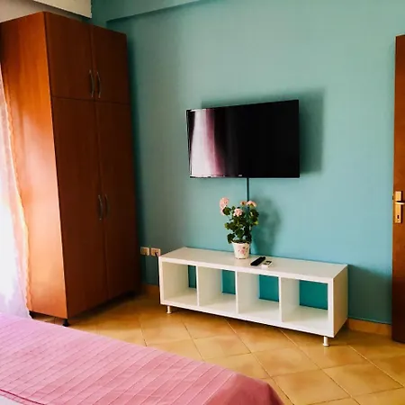 Apartment Coral Sarande