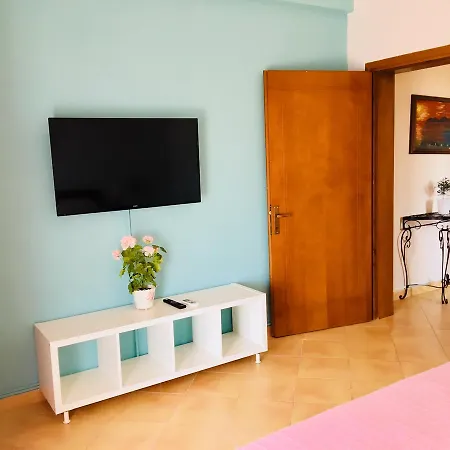 Apartment Coral *